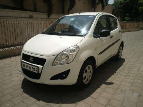 Used 2015 Maruti Suzuki Ritz MT for sale 