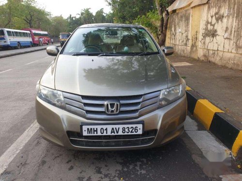 Used Honda City 1.5 S MT 2011 for sale 