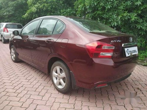 Used Honda City car MT for sale at low price