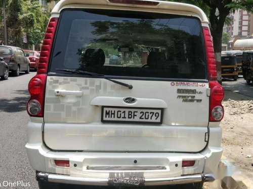 Mahindra Scorpio VLX 4WD ABS BS-III, 2012, Diesel MT for sale 