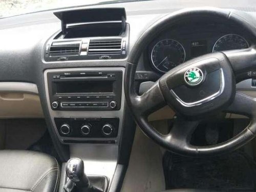 Used Skoda Laura car Ambiente MT for sale at low price