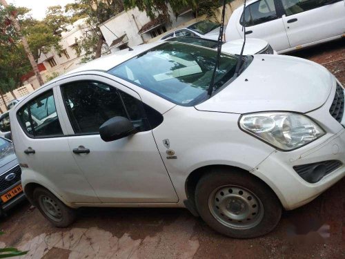 Maruti Suzuki Ritz Ldi BS-IV, 2015, Diesel MT for sale 