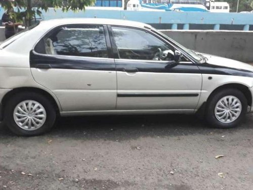 2005 Maruti Suzuki Baleno MT for sale