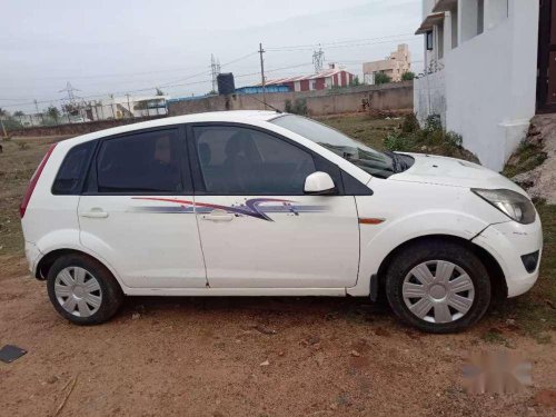 Used 2010 Ford Figo MT for sale