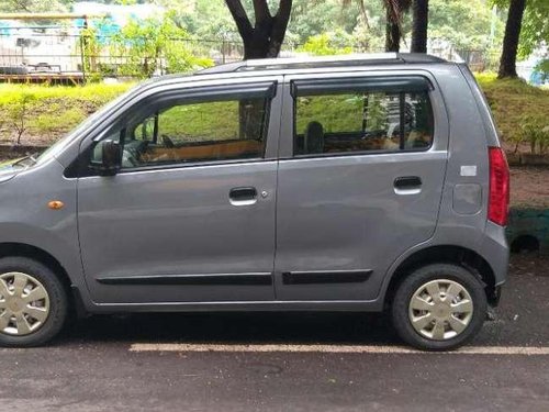 Maruti Suzuki Wagon R AX BS-III, 2013, CNG & Hybrids MT for sale 