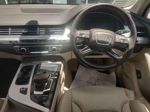 Audi Q7 2018 AT for sale 