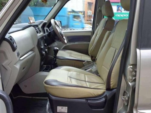 2015 Mahindra Scorpio MT for sale at low price