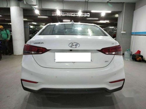 2017 Hyundai Verna MT for sale at low price