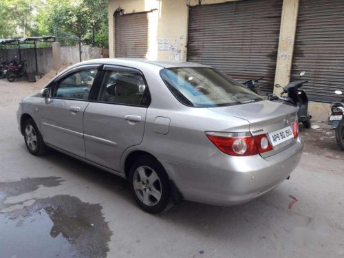 2008 Honda City ZX VTEC MT for sale