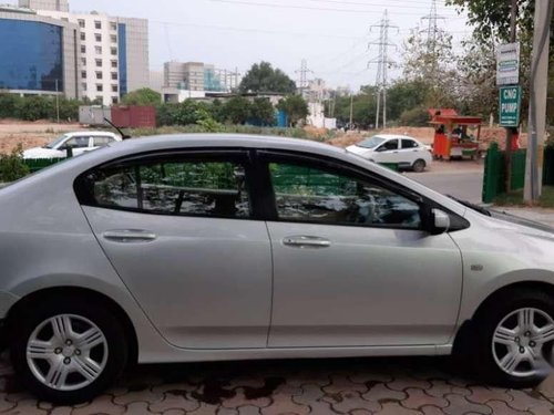 2010 Honda City 1.5 S MT for sale at low price