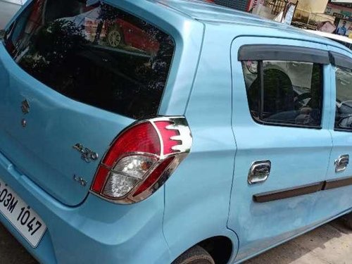 2013 Maruti Suzuki Alto 800 MT for sale