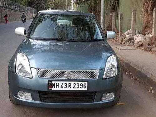 Maruti Suzuki Swift VXi, 2007, Petrol MT for sale 