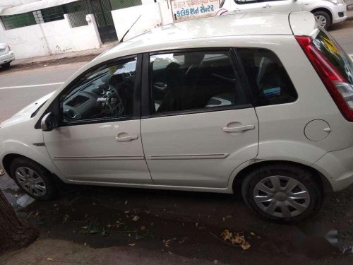 2015 Ford Figo Petrol ZXI MT for sale at low price