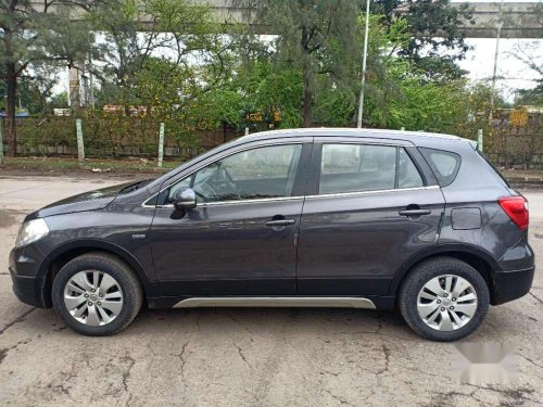 Maruti Suzuki S Cross 2015 MT for sale 