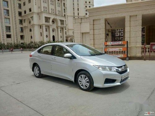 Used Honda City 2015 MT for sale 