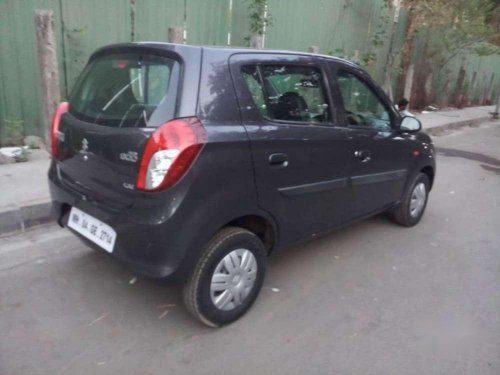 Used Maruti Suzuki Alto 800 Lxi, 2013, Petrol MT for sale 