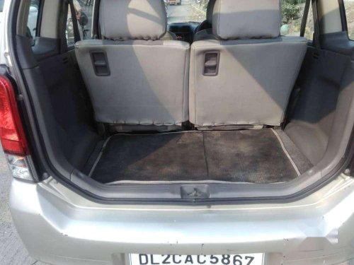 Maruti Suzuki Wagon R 2005 LXI MT for sale 