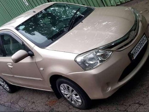 Used 2011 Toyota Etios G MT for sale