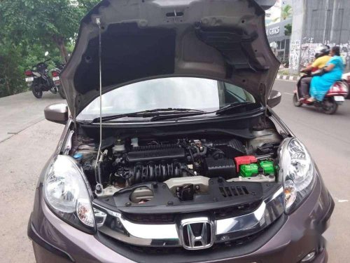 2015 Honda Mobilio MT for sale at low price