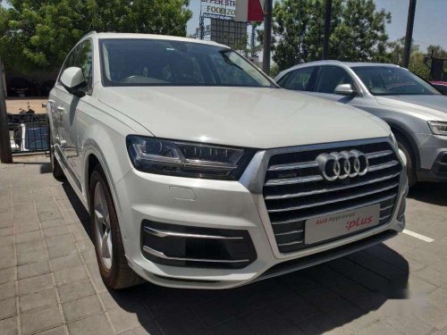 Audi Q7 2018 AT for sale 