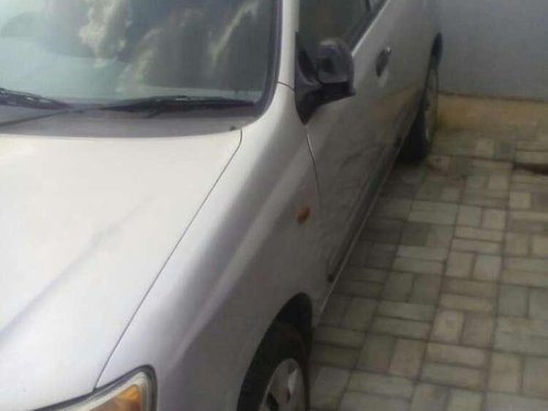 Used Maruti Suzuki Alto K10 LXI 2012 MT for sale 