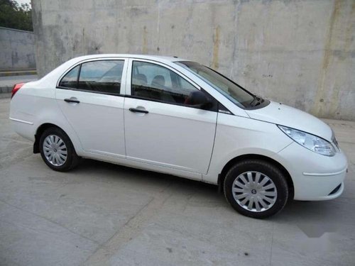 Tata Manza Aura + Quadrajet BS-IV, 2014, Diesel MT for sale 