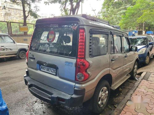 Used 2010 Mahindra Scorpio LX MT for sale