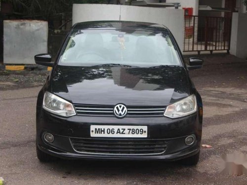 Used Volkswagen Vento Highline Petrol, 2011, MT for sale 