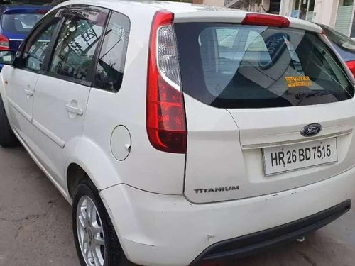 Used 2010 Ford Figo MT for sale