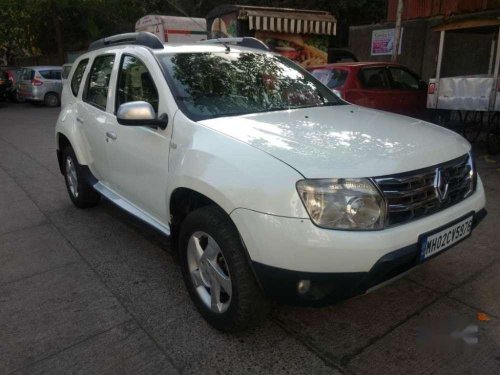 Used 2013 Renault Duster MT for sale at low price