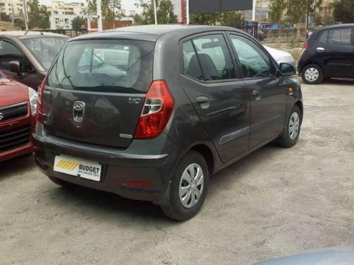 Used Hyundai i10 2012 Magna MT for sale 