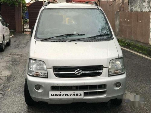 2005 Maruti Suzuki Wagon R LXI MT for sale