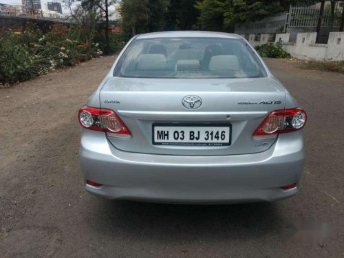 2013 Toyota Corolla Altis MT for sale at low price