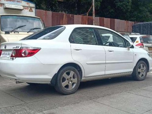 Used Honda City ZX GXi 2008 MT for sale 