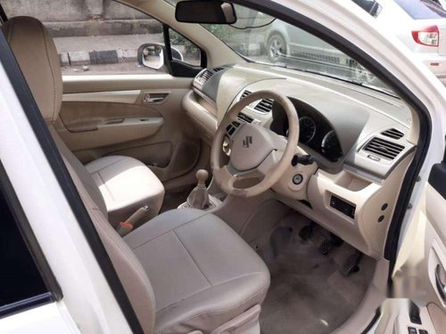 Maruti Suzuki Ertiga ZXi, 2012, Petrol MT for sale 