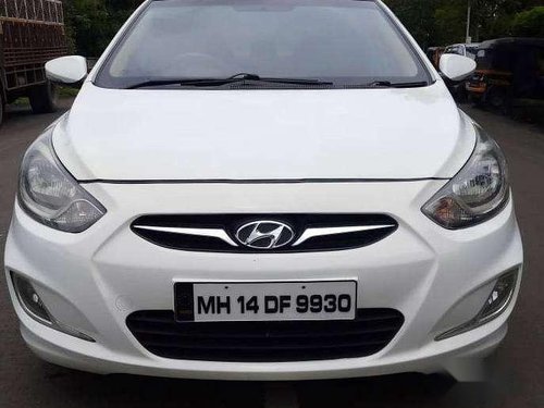 2012 Hyundai Verna 1.6 CRDi MT for sale