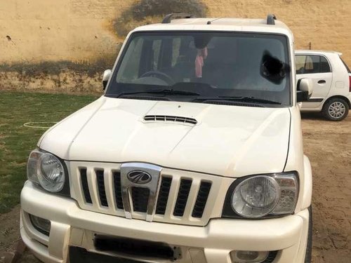 2010 Mahindra Scorpio MT for sale at low price