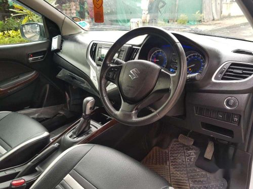 Used Maruti Suzuki Baleno Zeta Automatic 2017 AT for sale 