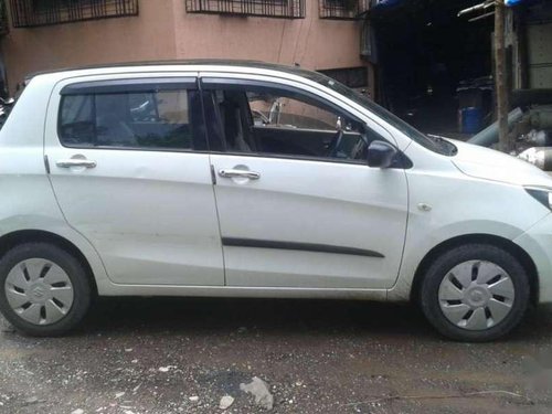 Maruti Suzuki Celerio 2015 VXI MT for sale 