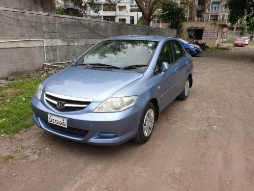 Used 2006 Honda City ZX MT for sale