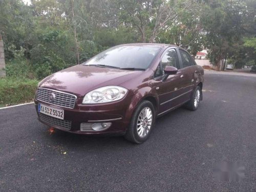 Used Fiat Linea 2012 Emotion MT for sale 