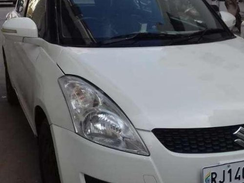 Used Maruti Suzuki Swift VDI 2012 MT for sale 