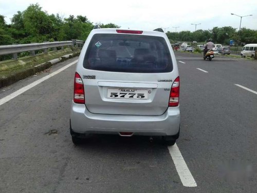 Used 2008 Maruti Suzuki Wagon R VXI MT for sale