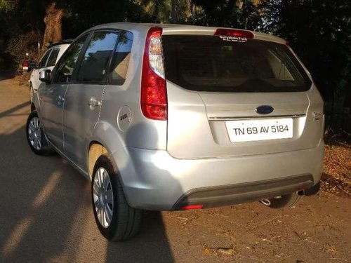 Used Ford Figo Diesel ZXI 2012 MT for sale 