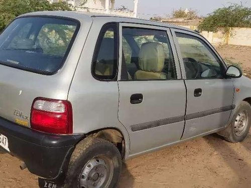 Used 2001 Maruti Suzuki Zen MT for sale