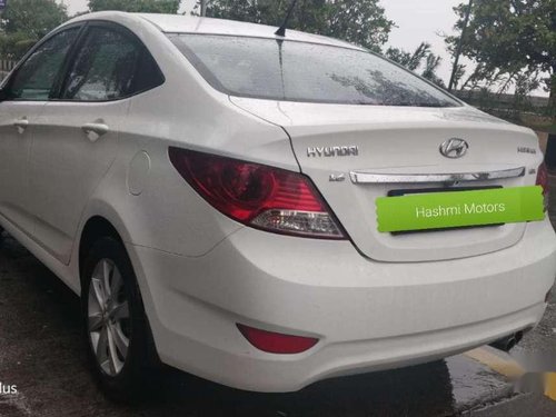 Used Hyundai Verna 1.6 CRDi SX 2012 MT for sale 