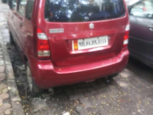 Maruti Suzuki Wagon R VXI 2008 MT for sale 