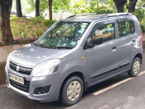 Maruti Suzuki Wagon R AX BS-III, 2013, CNG & Hybrids MT for sale 