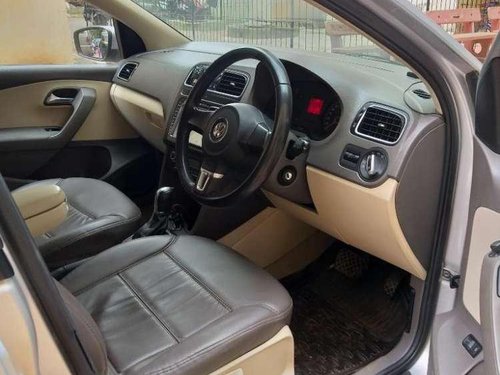 Volkswagen Vento Highline Petrol AT, 2011, Petrol for sale 