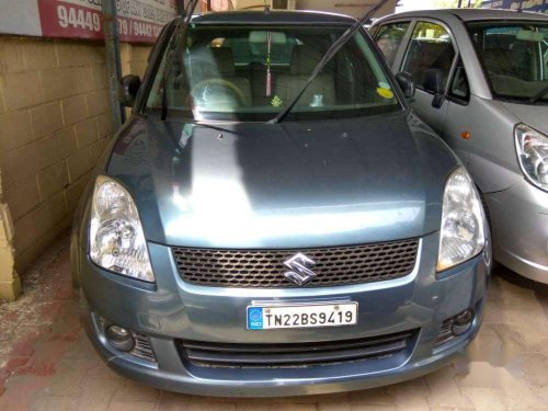 2010 Maruti Suzuki Swift VDI MT for sale